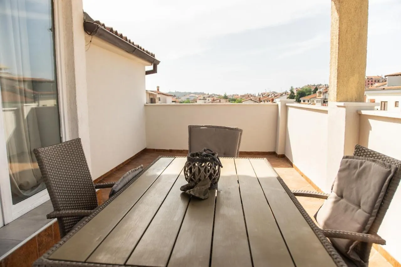 Casa Tosic Apartment Rovinj