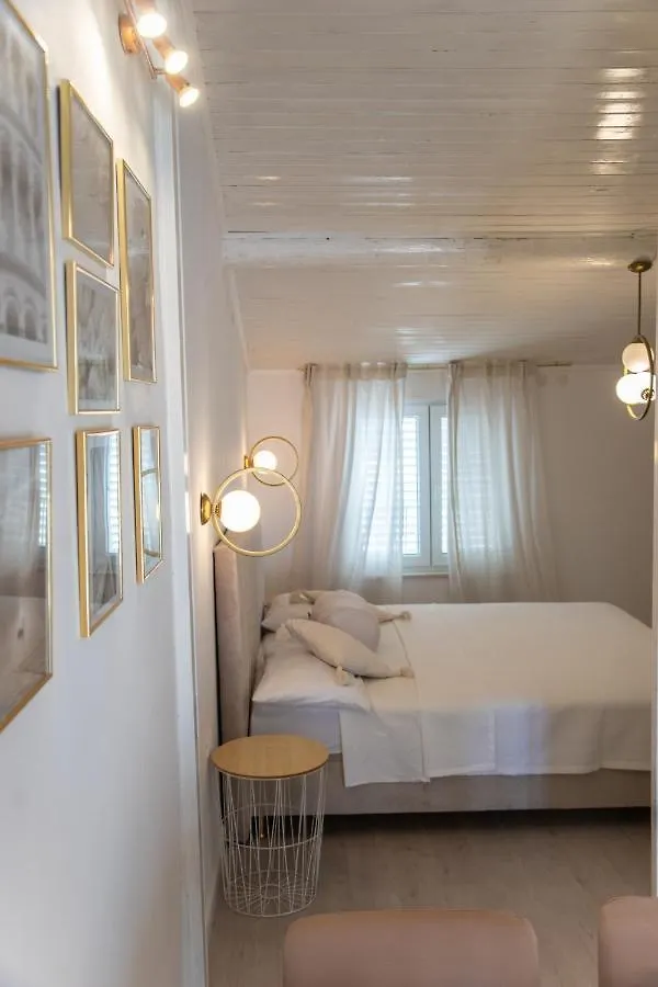 Apartamento Casa Tosić Rovinj