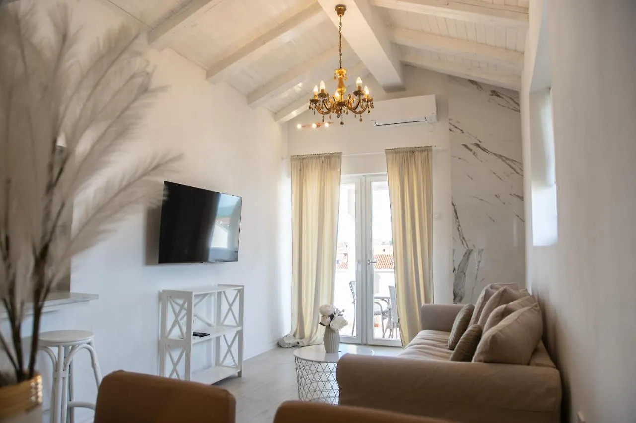 Apartamento Casa Tosić Rovinj Croacia