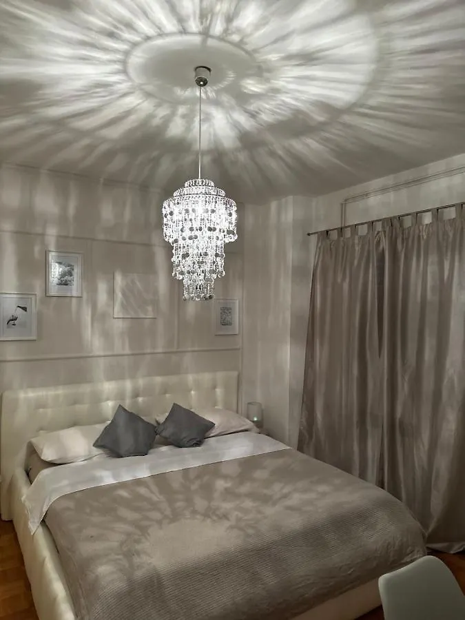 Casa Tosic Apartment Rovinj